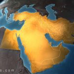 معرفی بنادر مهم خاورمیانه