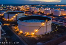 همه چیز درباره کشتی حمل بار فله مایع (Liquid Bulk Carrier)