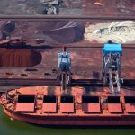 Bulk Carrier Dry