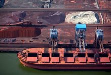 Bulk Carrier Dry